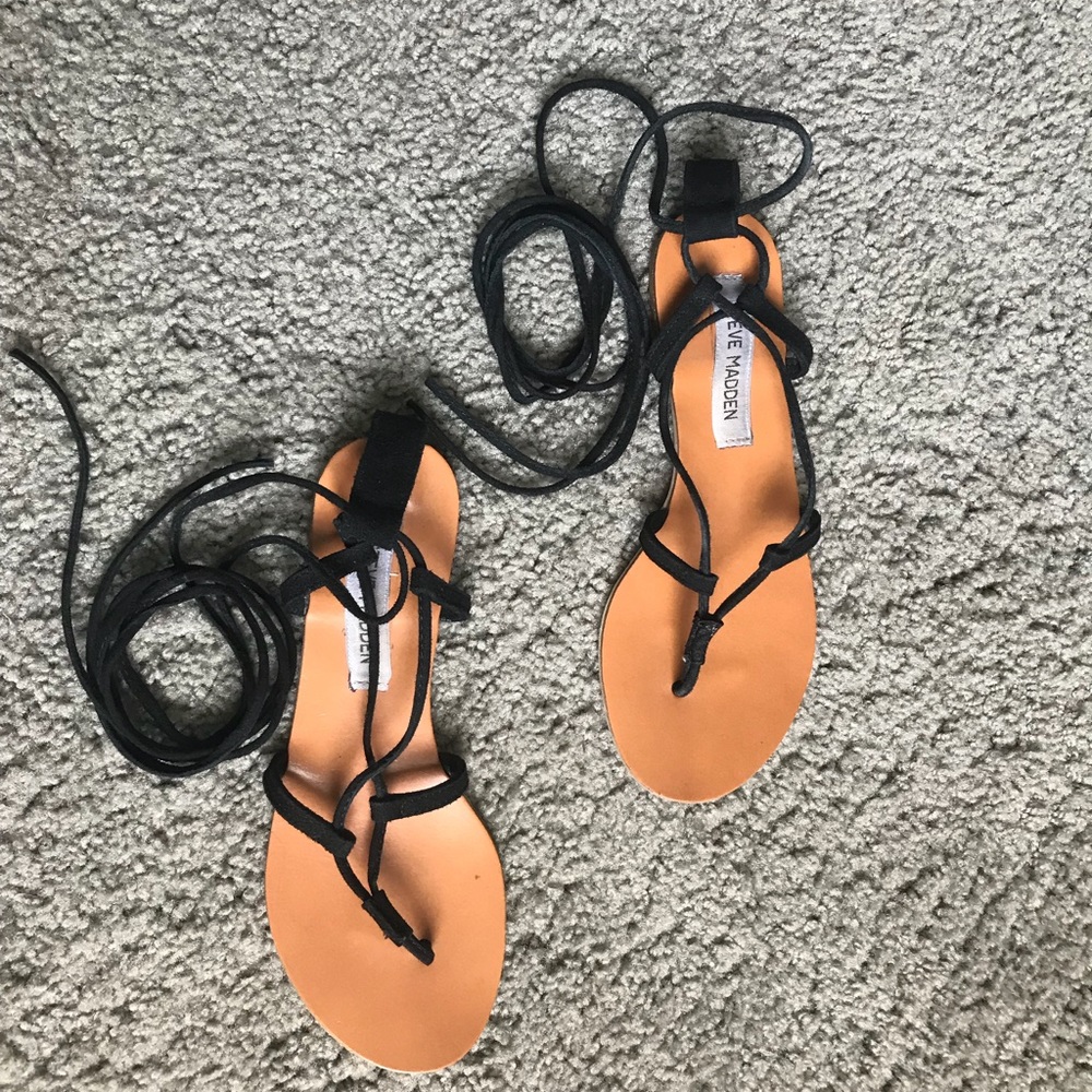 Steve Madden Werk It Sandal